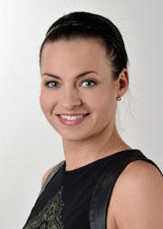 Radka Coufalová